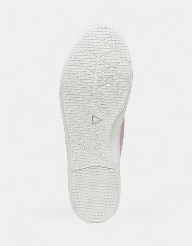 Vionic - Pismo Casual Sneaker - Viola