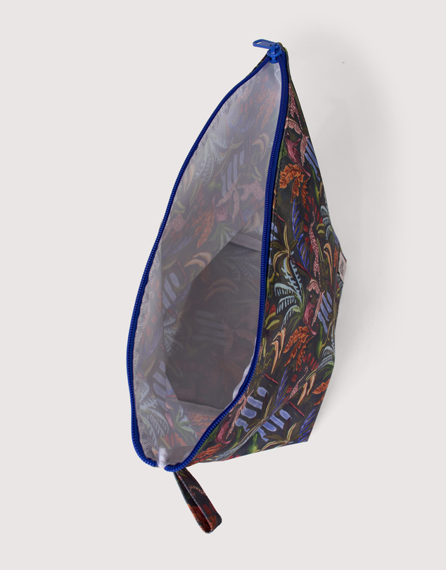The Somewhere Co - Tropicalia Handy Pouch Trio
