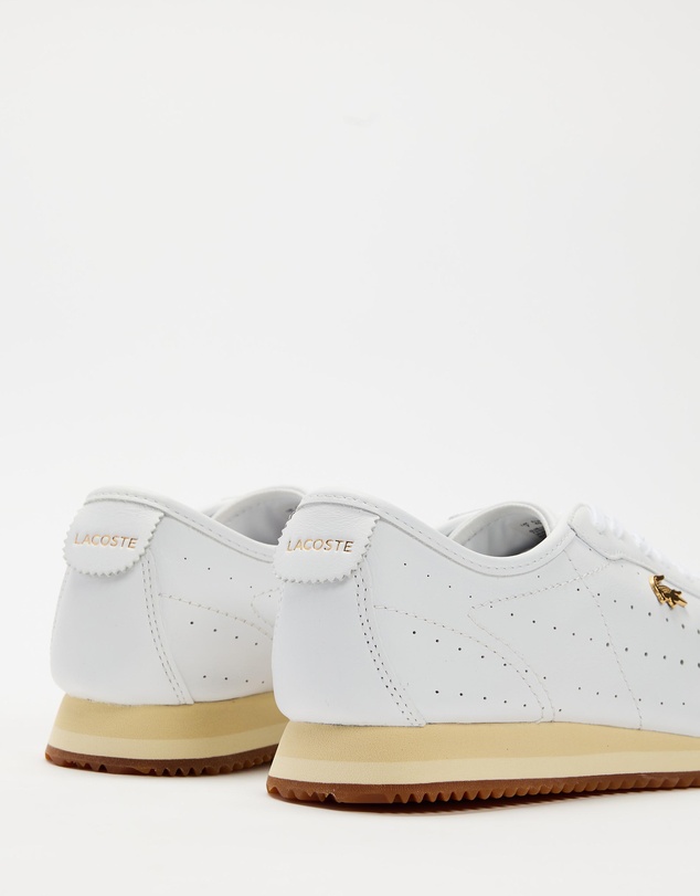 Lacoste - Club-Low Sneakers - Women's