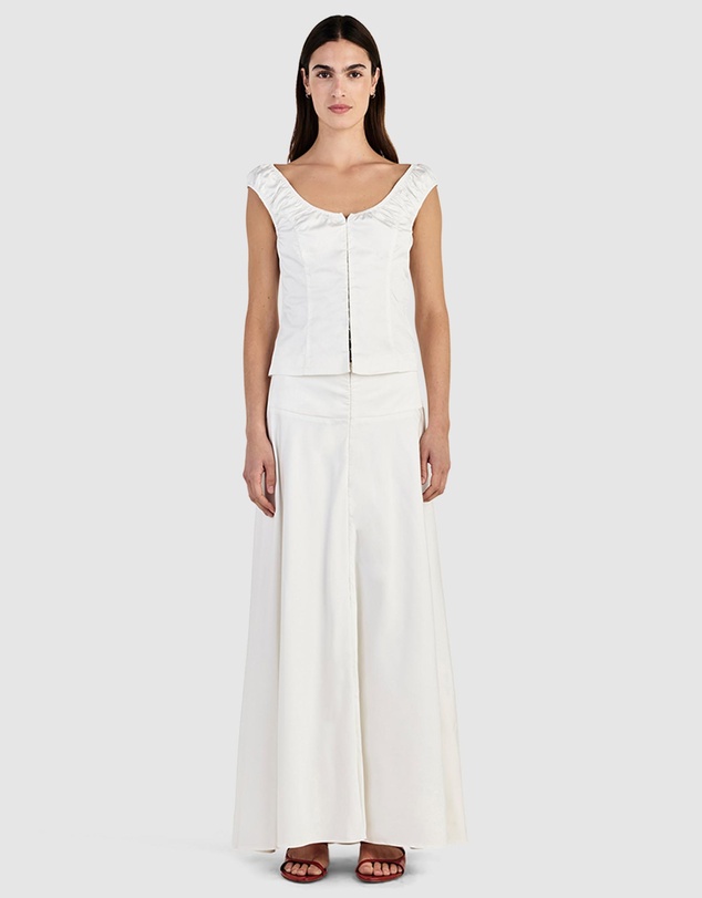 Hansen & Gretel - Tully Top