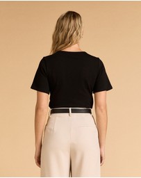 MVN - Cotton Tee