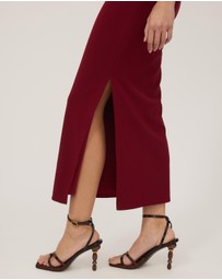 Tussah - Zaya Midi Dress