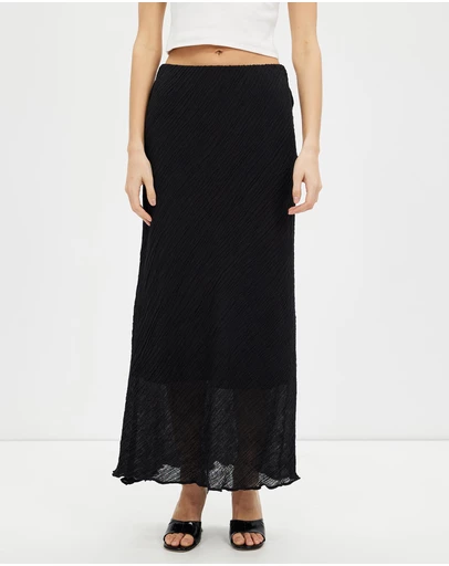 Grace Willow - Kera Maxi Skirt