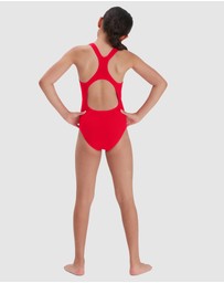 Speedo - Endurance+ Medalist One-Piece - Teens