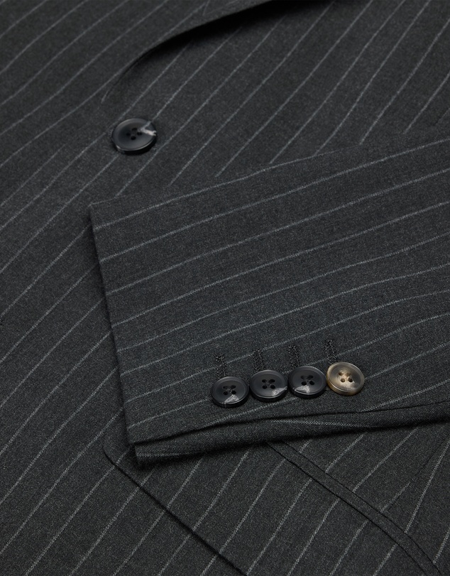 Politix - Blaize Pinstripe Tailored Jacket