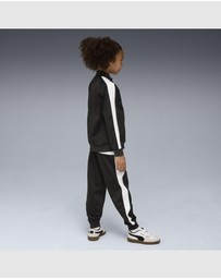 Puma - T7 Always On Track Suit - Kids