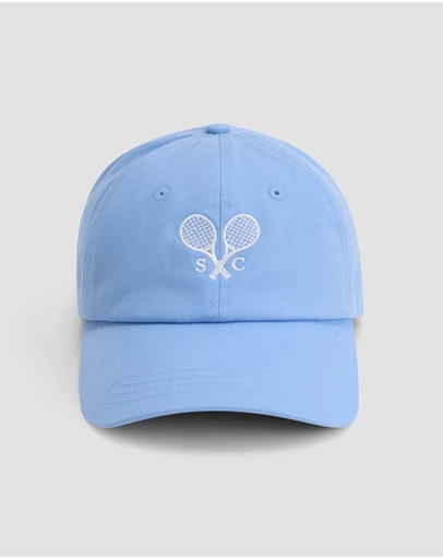 Sportscraft - Sc Tennis Club Cap
