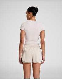 All Fenix - CLOUDCORE Lite Tee 