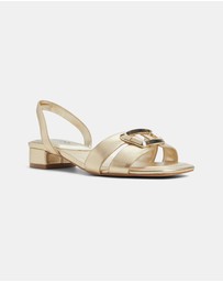 ALDO - Alamaendar Slingback Sandals