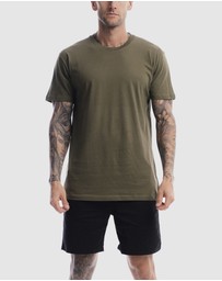 DVNT - Devoid Premium Tee