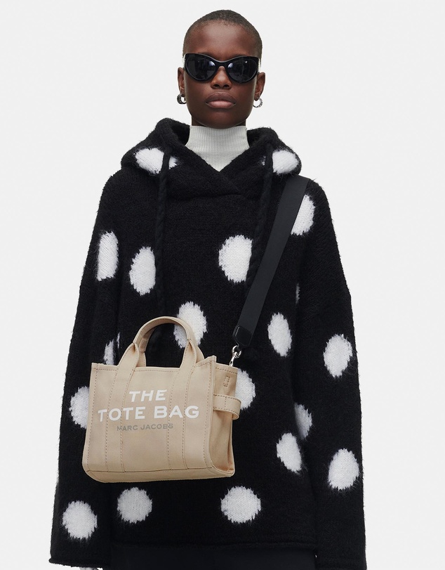 Marc Jacobs - The Canvas Small Tote Bag