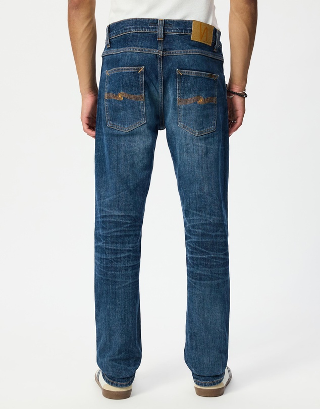 Nudie Jeans - Lean Dean Jeans