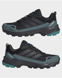 adidas Performance - Terrex Skychaser AX5 GORE-TEX Hiking Shoes Unisex