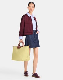 Longchamp - Le Pliage Original Travel Bag