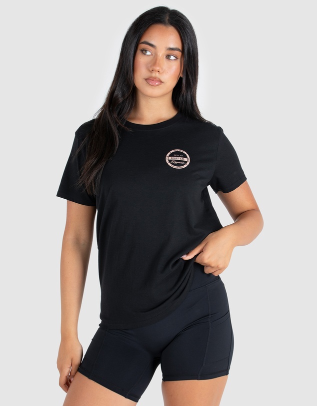 UNIT - UNIT Outland Ladies T-Shirt