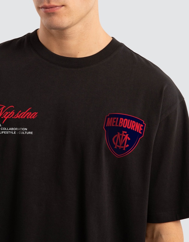 Nena & Pasadena - Melbourne Season Tee