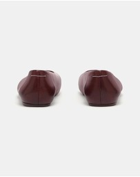 MM6 Maison Margiela - Ballet Shoe