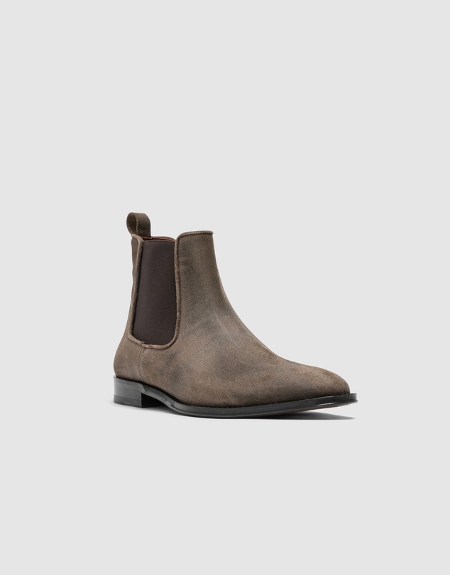 Rodd & Gunn - Saddleview Chelsea Boot
