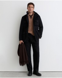 REISS - Trident Jacket