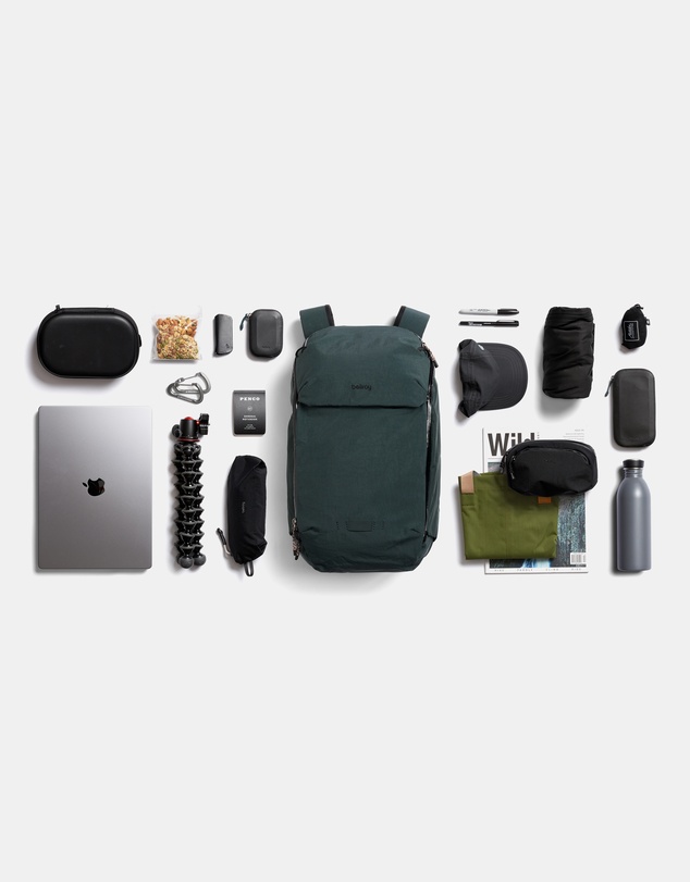 Bellroy - Venture Ready Pack 20L