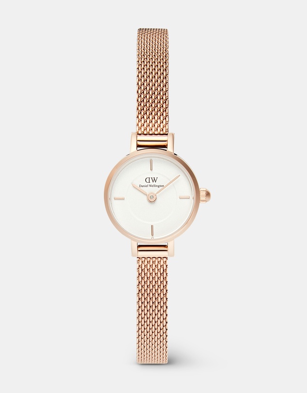 Daniel Wellington - Petite Mini 19mm Melrose