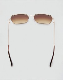M.N.G - Capri Sunglasses