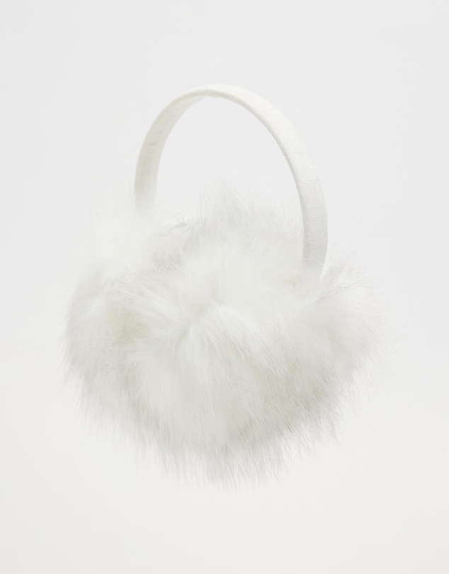 Unreal Fur - All Ears Earmuffs