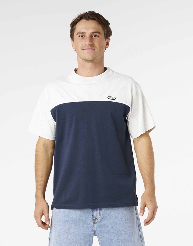 Rip Curl - Halfa Panel Beater Tee