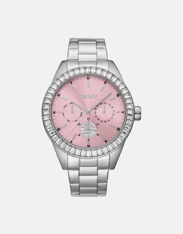 DKNY - DKNY Nolita Multi Glitz  Watch