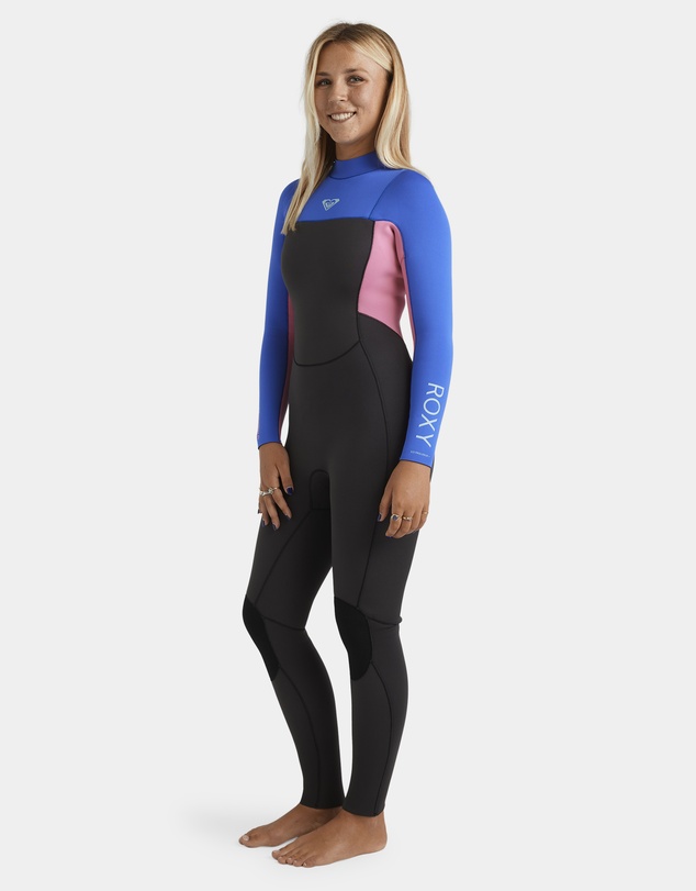 Roxy - 3/2 Prologue + BZ Fl Wetsuit