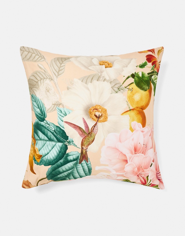 Linen House - Felicia European Pillowcase