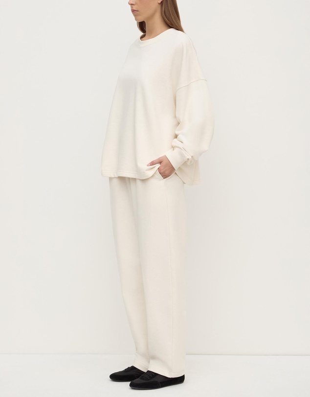 Assembly Label - Brushed Cotton Lounge Pants