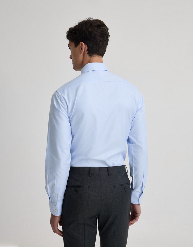 Oxford - Islington Classic Fit Twill Shirt