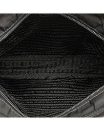 Pre-Loved by Azura Reborn - Pre-Loved Tessuto Zip Top Crossbody