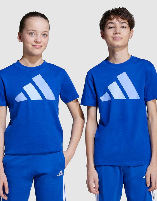 adidas Sportswear - Essentials T-Shirt - Kids-Teens