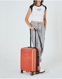 Reebok - Reebok Adventure 54cm Cabin Hard Shell Suitcase