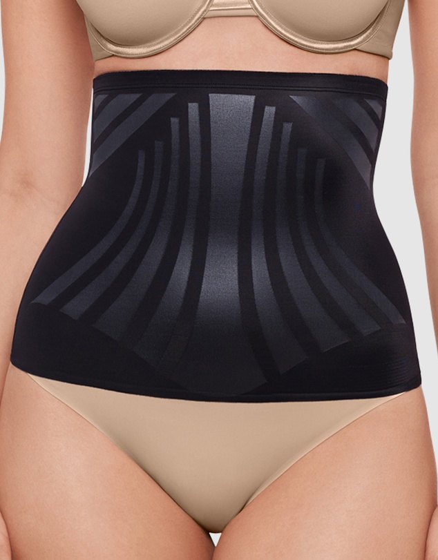 Miraclesuit Shapewear - Modern Miracle® Step-In Shaping Waist Cincher