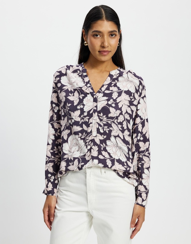 KAJA Clothing - Bettina Top