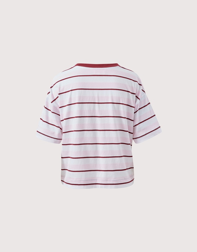 Ceres Life - Brea Boxy Tee