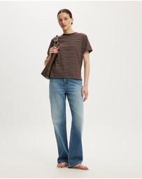 Cotton On - Easy Tee