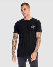 DVNT - Bailey Tee