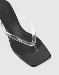 LANA WILKINSON - Keeley Sandal Mule