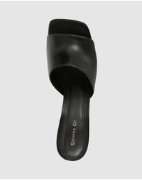 Sempre Di - Paranah Slides