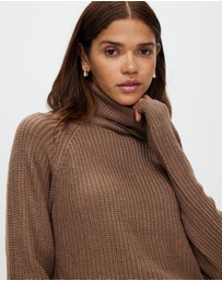 Atmos&Here - Blair Knitted Jumper