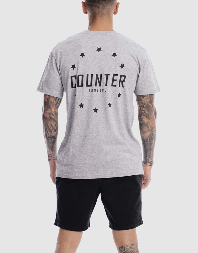 Counter Culture - Polaris Tee