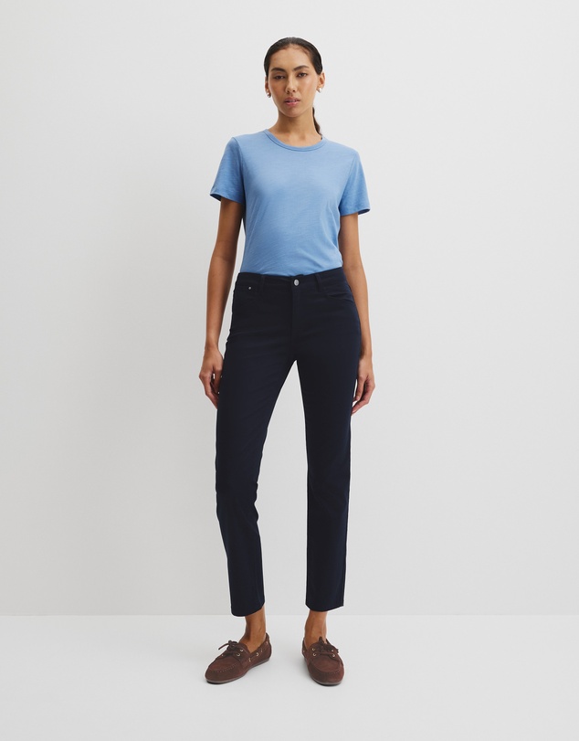 Country Road - Slim Ankle Pant
