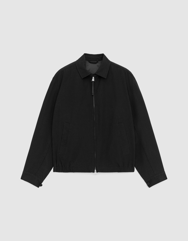 ARKET - Amor Cotton Blouson