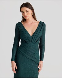 DERMA Department - Pallas Gown