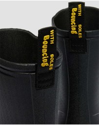 Dr Martens - 1460 Sub Max Pull On Boots - Unisex