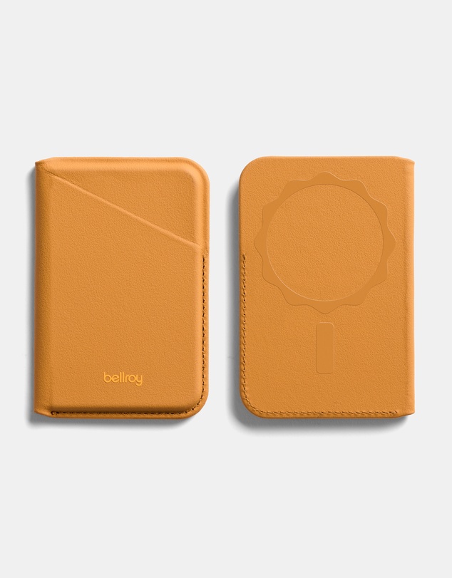 Bellroy - Mag Wallet – INNOVERA™ Edition
